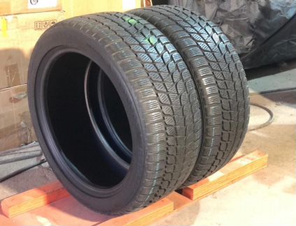 Шины 245-45-18 Вridgestоne Вlizzak LM-25