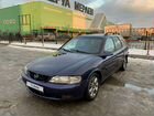 Opel Vectra 1.8 МТ, 1997, 50 000 км
