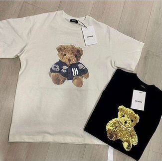 Футболка moncler