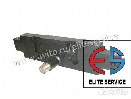 Управляемый мост, без оснастки daewoo