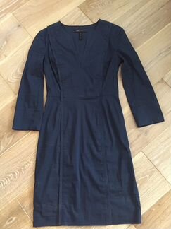 Платье-футляр bcbgmaxazria