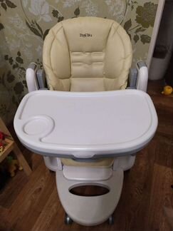 Стул для кормления Peg-Perego tatamia