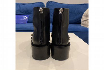 Ботинки Givenchy