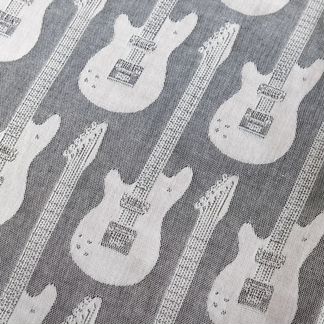 Детское покрывало Gitara Цвет: Серый (140х200 см)