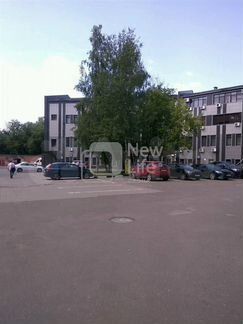 Офисное помещение, 37.70 м²