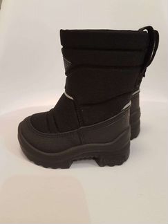 Ботинки детские Kuoma