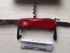 Швейцарский нож Victorinox S101