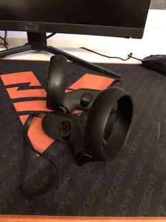 Oculus rift s