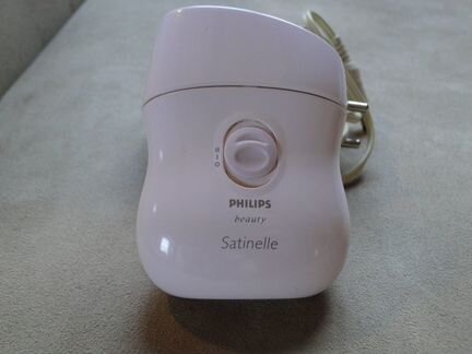 Эпилятор Philips Beauty Satinelle