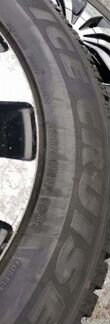 Автомобильные шины зимние Bridgestone