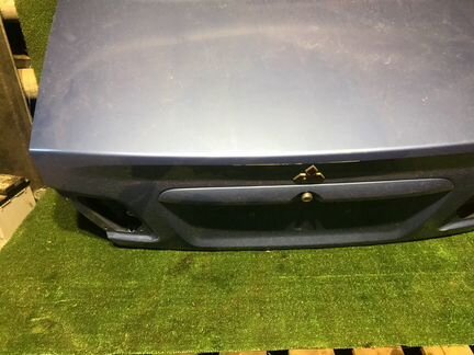 Крышка багажника Mitsubishi Carisma DA1A 4G92 2003