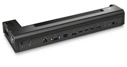 Док-станция HP 2570 (A9B77AA)