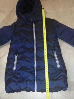 Куртка пальто для девочки