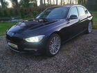 BMW 3 серия 2.0 МТ, 2012, 180 000 км объявление продам