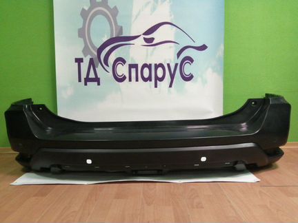 Бампер задний Nissan X-Trail T-32