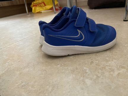 Кроссовки Nike детские