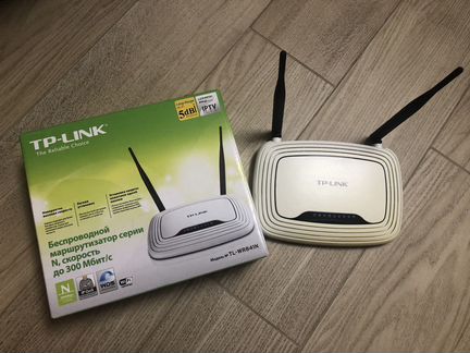 Маршрутизатор