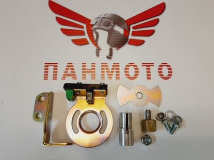 Зажигание микропроцессорное Иж Планета, Юпитер