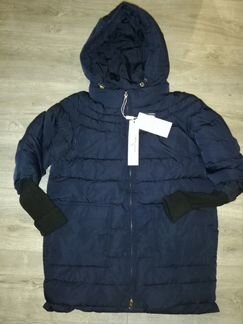 Куртка новая р. 46-48