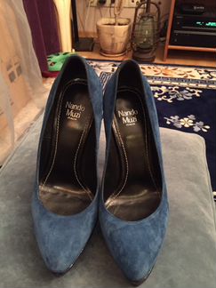 Туфли Nando Muzi оригинал