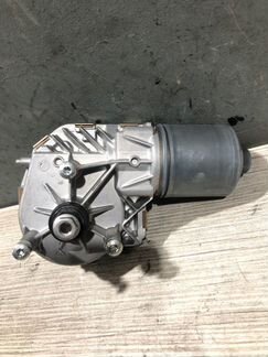 Моторчик стеклоочистителя Mercedes-Benz E-Class