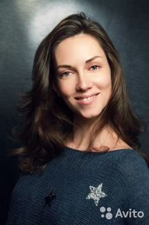 Ольга Вохмянина - Кинезиологическое тейпирование