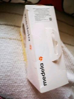 Пакеты одноразовые для молока Medela