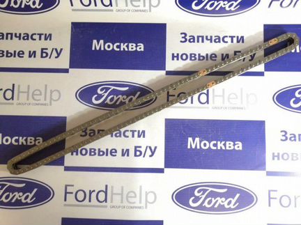 Цепь грм 2.0Td-2.2Td-2.4 tdci Форд Ford Mondeo 3