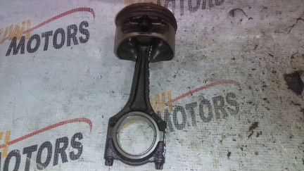 Поршень для Форд Фокус