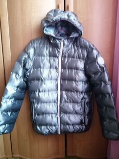 Куртка зимняя р. 158-164 next
