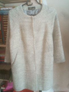 Пальто женское