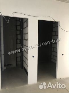 2-к квартира, 53.3 м², 12/14 эт.