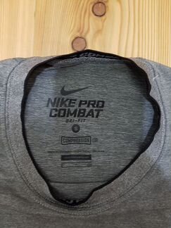 Футболка Nike