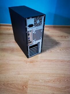 Шустрый Компьютер Процессор Intel Core 2 Duo