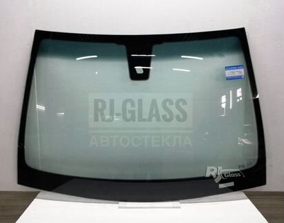 Лобовое стекло на Opel Astra Gtc