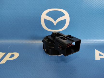 Контактная группа замка зажигания Мазда 3 BL Z6