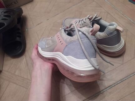Кроссовки 40 р-р