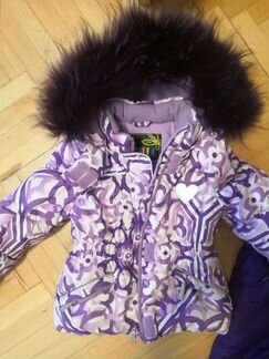 Костюм зимний Стелла кидс