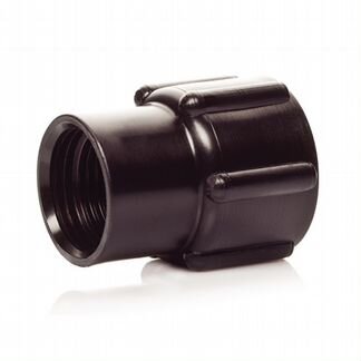 Сш-В15Р20Р Муфта переходная