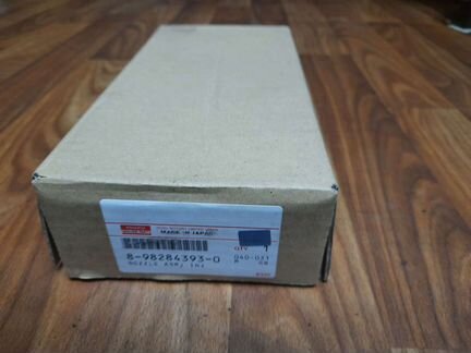 Форсунка 4HK 6HK
