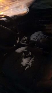 Audi A4 1.8 МТ, 1997, битый, 250 000 км