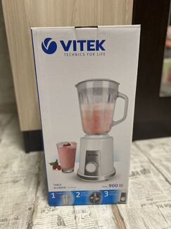 Блендер настольный vitek VT-8516