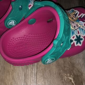 Crocs c5