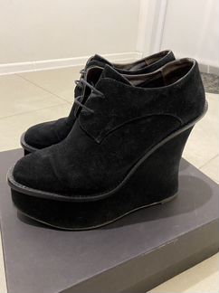 Paloma barcelo Ботильоны