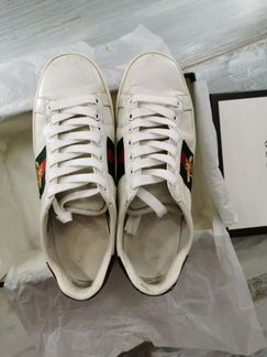 Кроссовки gucci оригинал