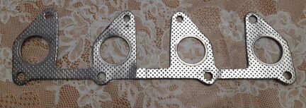 Прокладки и сальники Daewoo Espero C20LE