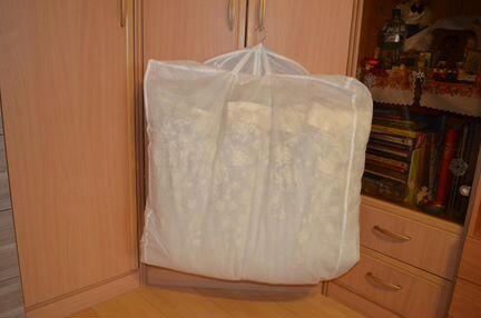 Продаю свадебное платье, фату