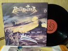 LP Hellraiser - We'll Bury You (1990, Russia)