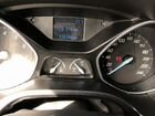 Ford Focus 1.6 МТ, 2012, 135 790 км объявление продам
