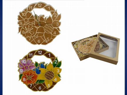 Набор для творчества